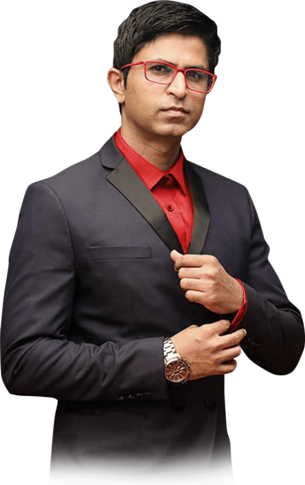 Passionpreneur Life Business Coach Dev Gadhvi